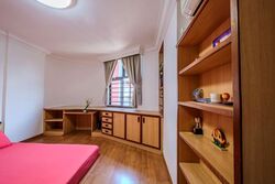 Blk 341B Sun Trellis (Sembawang), HDB 5 Rooms #550210751